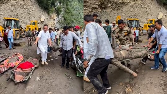 46 मौतें, 200 लापता, 37 गंभीर... किश्तवाड़ में कुदरत की भयावह तबाही 3 किश्तवाड़2