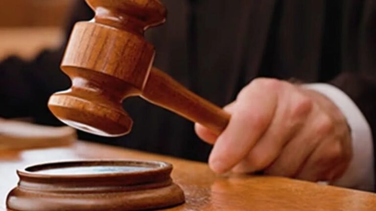 कलकत्ता सहित देश के 5 हाई कोर्ट में 16 जजों की हुई नियुक्ति, केंद्र सरकार ने जारी की अधिसूचना 1 कोर्ट