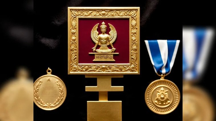 हुगली. पद्मश्री तैराक बुला चौधरी के घर चौथी बार चोरीः पद्मश्री, राष्ट्रपति से मिला पुरस्कार भी गायब 2 पदक