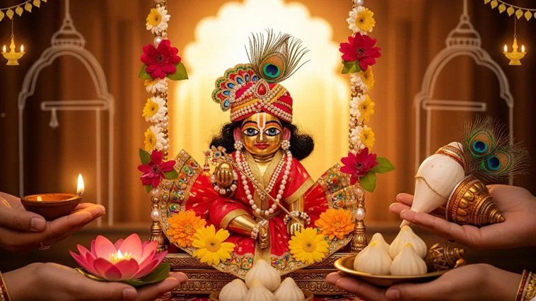 श्रीकृष्ण