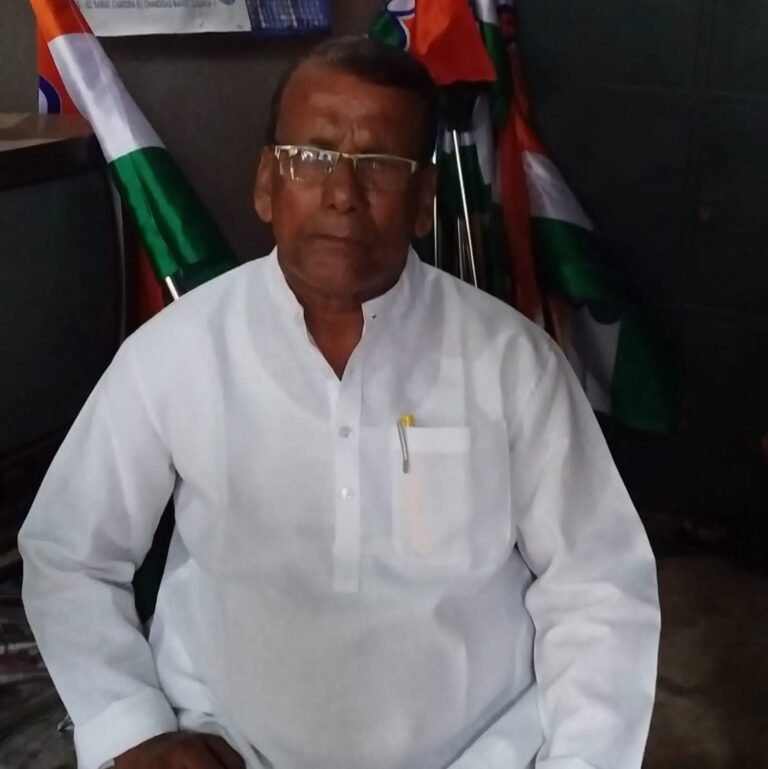 तृणमूल नेता निखिल नायक की रहस्यमयी मौत, कमालपुर में तनाव 1 0d5e0921 5c85 4e4f 9326 187b8a723216