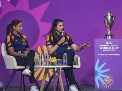 महिला क्रिकेट वर्ल्ड कप की प्राइज मनी पुरुषों से ज्यादा, टीमों के बीच ₹122 करोड़ बटेंगे 1 1 2