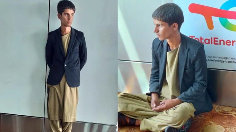 प्लेन के लैंडिंग गियर में छिपकर काबुल से पहुंचा दिल्ली! देखें अफगानी बच्चे की तस्वीर 1 1 25