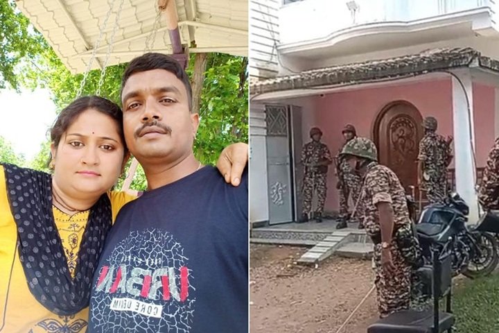 बालू तस्करी: ईडी की कार्रवाई में ₹1 करोड़ से ज्यादा बरामद, रडार पर कई सफेदपोश 3 2 12