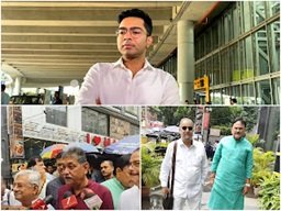 पश्चिम बर्दवान जिला TMC नेतृत्व के साथ Abhishek Banerjee की अहम बैठक, जिले की 9 सीटें जितने का लक्ष्य 1 3 11