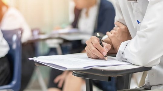 WBSSC : शिक्षक भर्ती परीक्षा कल से, प्रश्नपत्र की सुरक्षा के लिए खास इंतजाम; देखें पूरी डिटेल 1 4 4