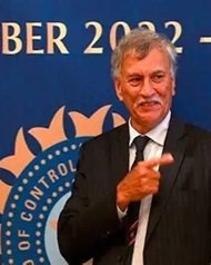 BCCI का अगला अध्यक्ष कौन? हाई लेवल मीटिंग में फाइनल होगा नाम 4 5 3