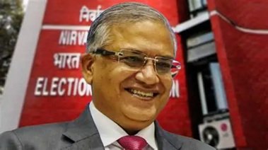 राहुल गांधी ने किया वोटर्स डिलीट कराने का दावा, EC बोला- आरोप झूठे, नाम ऑनलाइन डिलीट नहीं होते 2 6 12