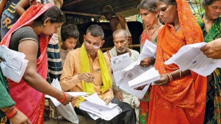 ECI ने पूरे देश में वोटर लिस्ट के SIR को दी हरी झंडी, अक्टूबर से शुरुआत 1 6 8