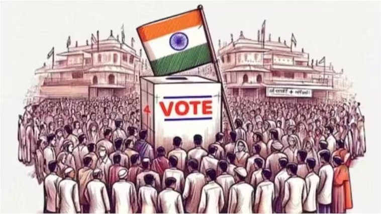 ADR रिपोर्ट: देश के 47% मंत्री आपराधिक मामलों में आरोपी, कई पर हत्या-अपहरण जैसे गंभीर आरोप 1 7 2