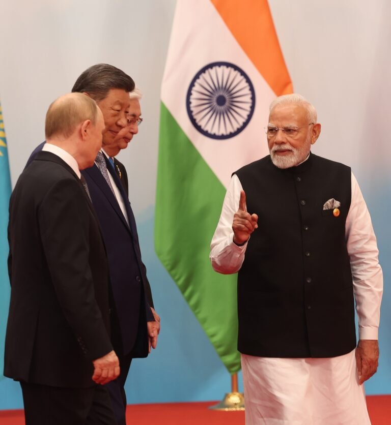 SCO: चीन में PAK को तमाचा, घोषणापत्र में पहलगाम आतंकी हमले की निंदा, ट्रंप की चौधराहट को चैलेंज 1 8