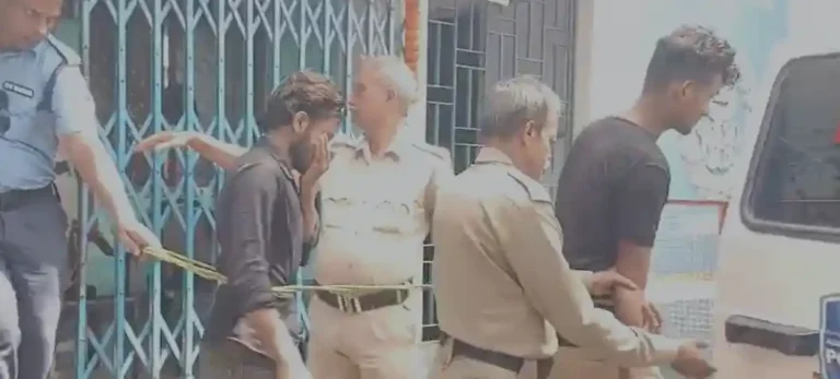 আসানসোলে জমি নিয়ে রক্তক্ষয়ী খুন! ৪ সুপারি কিলার পুলিশের জালে 1 ezgif 3b5083073690a2