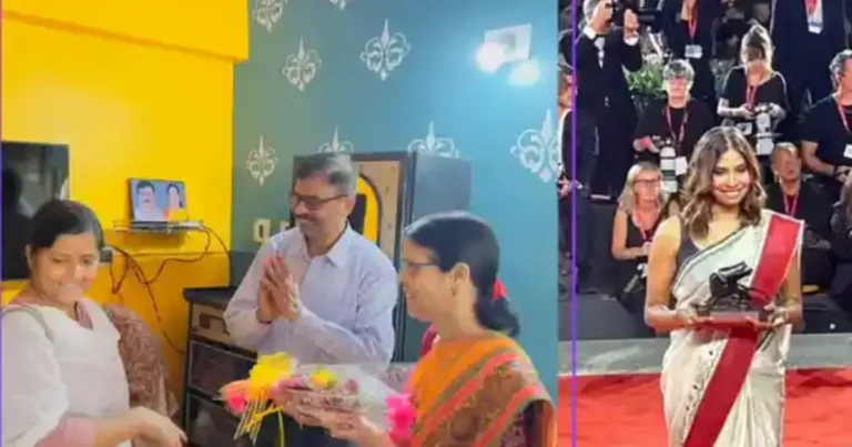 ভেনিস ফিল্ম ফেস্টিভ্যালে সেরা পরিচালকের সম্মান পেলেন কুলটির অনুপর্ণা রায় 1 ezgif 5d5be24284e761