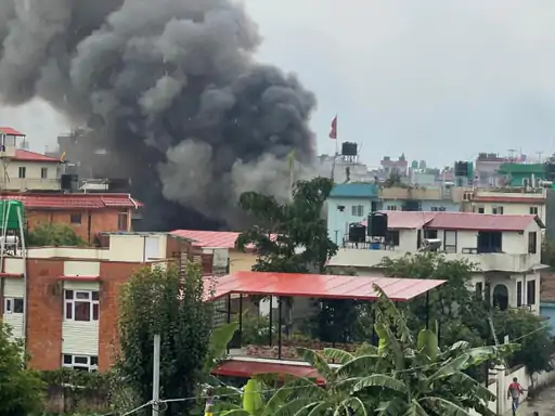 नेपाल में तख्तापलट... बगावत की आग में सब स्वाहा 5 image 1