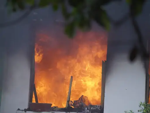 नेपाल में तख्तापलट... बगावत की आग में सब स्वाहा 6 image 2