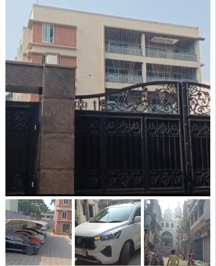 बालू तस्करी : कोलकाता, आसनसोल, झाड़ग्राम सहित 7 जगहों पर ED रेड, मिला हवाला लिंक, पढ़ें विस्तार से 4 003ed4f6 2ae7 4e3e bb4e ce9c43e76daf