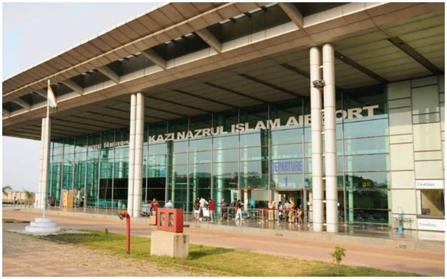 28 अक्टूबर से अंडाल से वाराणसी के लिए उड़ान सेवा, शेड्यूल जारी 1 1 1