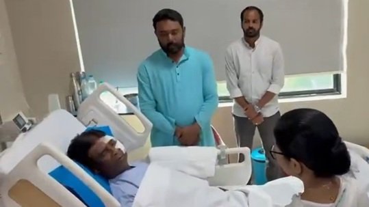 भाजपा नेताओं पर हमले के मामले ने पकड़ा तूल, बंगाल से दिल्ली तक प्रदर्शन, उलझे मोदी-ममता 2 10 1