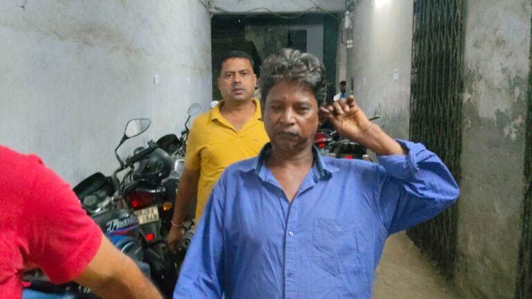 😡 ৯ বছরের শিশুর সঙ্গে অশালীন আচরণ! দুর্গাপুরে ৫০ বছরের ব্যক্তি গ্রেফতার 1 18a75852 db05 453c b3cf ee4cbf4f3edf