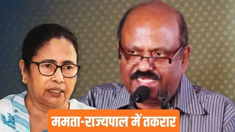 दुर्गापुर रेप केस: क्या बंगाल में लगेगा राष्ट्रपति शासन? राज्यपाल के बयान से गरमाई सियासत 1 3 15