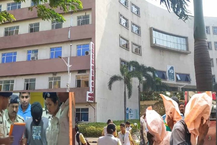 दुर्गापुर गैंगरेप : 20 दिनों के अंदर 6 आरोपियों के खिलाफ 860 पन्नों का चार्जशीट दायर 2 3 20