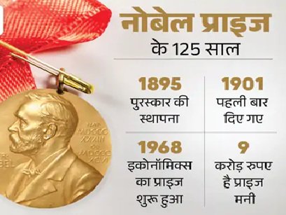 केमिस्ट्री का नोबेल जापान, अमेरिका और ऑस्ट्रेलिया के वैज्ञानिकों को 2 3 5