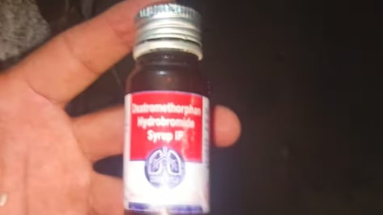 कफ सिरप बनी काल! मध्य प्रदेश-राजस्थान में गई 11 मासूमों की जान 1 3