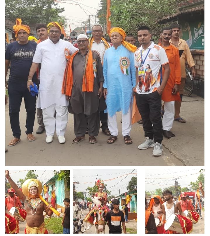 ЁЯЪй рд░рд╛рдордирд╡рдореА рдкрд░ рджреБрд░реНрдЧрд╛рдкреБрд░ рдореЗрдВ рднрд╡реНрдп рд╢реЛрднрд╛рдпрд╛рддреНрд░рд╛, рдЬрдп рд╢реНрд░реАрд░рд╛рдо рдХреЗ рдирд╛рд░реЛрдВ рд╕реЗ рдЧреВрдВрдЬрд╛ рд╢рд╣рд░ 1 62371557 b1bc 4ec9 b78b ef1e710ccdb9