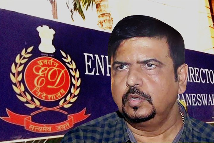 भर्ती घोटाला : ईडी के शिकंजे में मंत्री सुजीत बोस, 11 ठिकानों पर मैराथन छापेमारी जारी 1 7 5