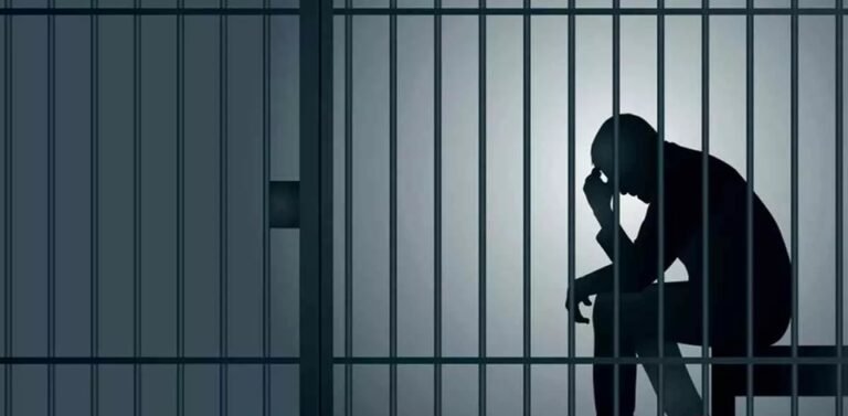 बंगाल की जेलों में बंद हैं सबसे ज्यादा विदेशी कैदी, NCRB की चौंकाने वाली रिपोर्ट 1 7