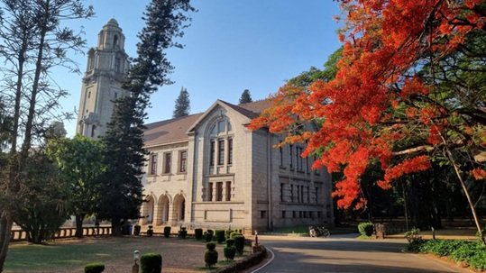 THE World University Rankings 2026: दुनिया में Oxford और भारत में IISc बेस्ट 1 8 3