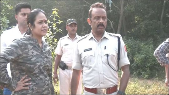 दुर्गापुर गैंगरेप : चौथा आरोपी गिरफ्तार, पांचवें की तलाश, होगा DNA टेस्ट, CM ममता को अपने बयान पर पछतावा 1 9 4