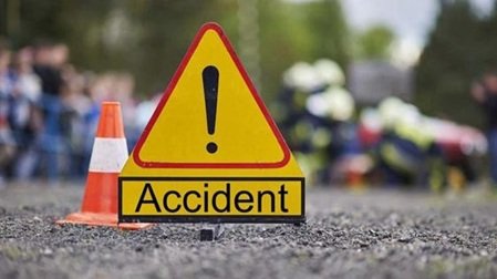 दार्जिलिंग में दर्दनाक हादसा, खाई में गिरी कार, 3 की मौत, 5 घायल 1 ACCIDENT
