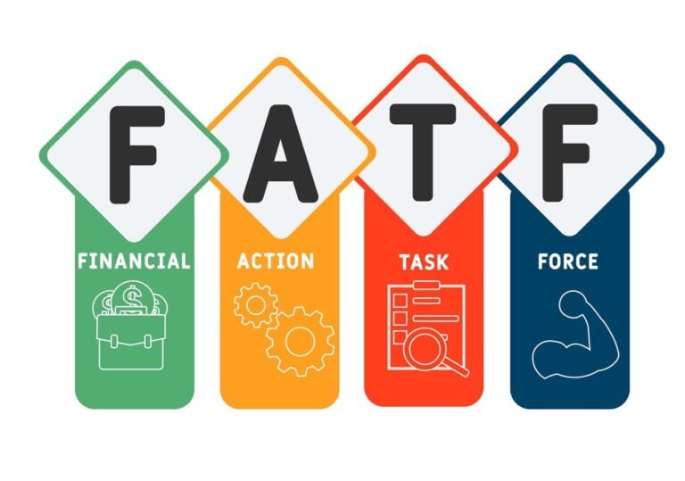 ЁЯЧЮя╕ПрджреЗрд╢-рджреБрдирд┐рдпрд╛ рдХреА рдЕрд╣рдо рдЦрдмрд░реЗрдВ: рдПрдХ рдирдЬрд░ рдореЗрдВред (NEWS BULLETIN 485) 1 FATF