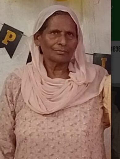 আসানসোলে শোকের ছায়া: সাংবাদিক মোহন সিংহের মা অবতার কৌরের প্রয়াণ 1 IMG 20251029 WA0025 389x517 1