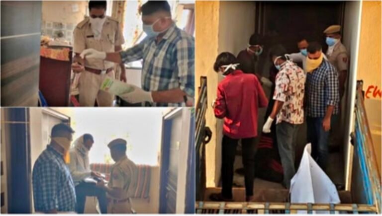 देश-दुनिया की अहम खबरें: एक नजर में। (NEWS BULLETIN 427) 1 IMG 20251011 185318