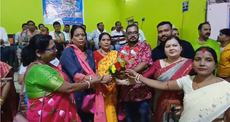 আসানসোল দক্ষিণে তৃণমূলের ‘বিজয় সম্মেলন’ ১২ অক্টোবর, জোর প্রস্তুতি 1 Screenshot 2025 10 05 214728