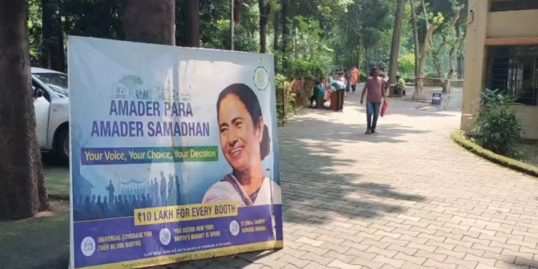 ЁЯТб рд▓реЛрдЧреЛрдВ рдХреА рджрд╣рд▓реАрдЬ рдкрд░ рдкрд╣реБрдВрдЪреА рд╕рд░рдХрд╛рд░реА рд╕реЗрд╡рд╛рдПрдВ, рджреБрд░реНрдЧрд╛рдкреБрд░ рд╡рд╛рд░реНрдб 26 рдореЗрдВ рдХрд╛рд░реНрдпрдХреНрд░рдо рдХрд╛ рдЖрдЧрд╛рдЬрд╝ 1 Screenshot 2025 10 09 150820