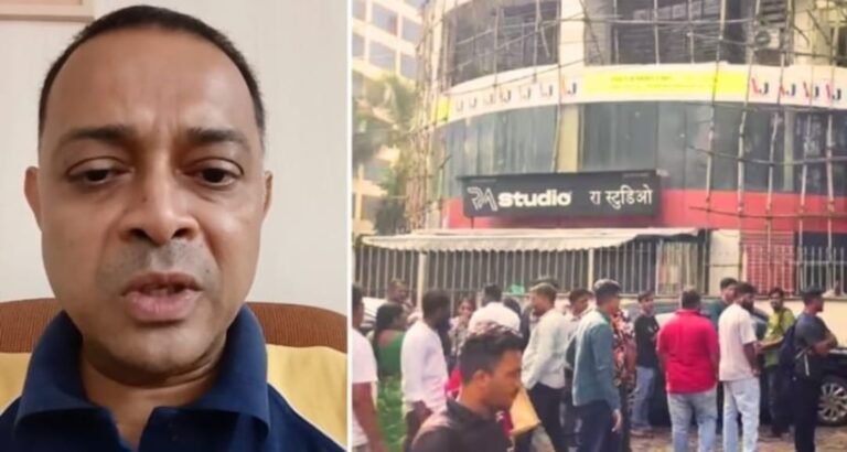 ЁЯЧЮя╕ПрджреЗрд╢-рджреБрдирд┐рдпрд╛ рдХреА рдЕрд╣рдо рдЦрдмрд░реЗрдВ: рдПрдХ рдирдЬрд░ рдореЗрдВред (NEWS BULLETIN 499) 1 WhatsApp Image 2025 10 30 at 7.32.55 PM