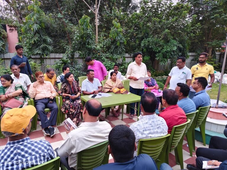 दुर्गापुर में 74 छठ पूजा कमेटियों को मिला ₹10,000 का सरकारी अनुदान 1 afc34bc3 bf7e 4478 955a 3f607ce754a4