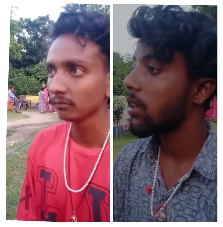 🚨 বরাকরে সিসিটিভি ফুটেজে দুই ছাগল চোর ধরা পড়ল 1 d96d3f7a 3f46 4755 92df 3b777da33fec