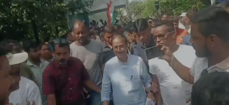 डीवीसी की मनमानी पर बंगाल फूटा, मलय घटक ने पंचेत में बोला हल्ला बोल! 1 ezgif 3f08b84f1ac0fb