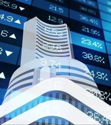 देश-दुनिया की अहम खबरें: एक नजर में। (NEWS BULLETIN 449) 1 शेयर बाजार