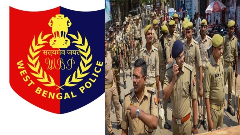 पश्चिम बंगाल पुलिस में भारी फेरबदल, 175 इंस्पेक्टरों के हुए तबादले, देखें ADG (L&O) का आदेश 1 0 5