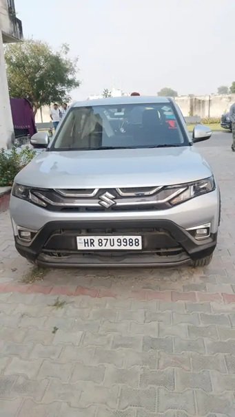 दिल्ली ब्लास्ट : बाबरी का बदला लेना चाहते थे आतंकी, देशभर में 32 कारों से धमाके की थी साजिश 3 1 16