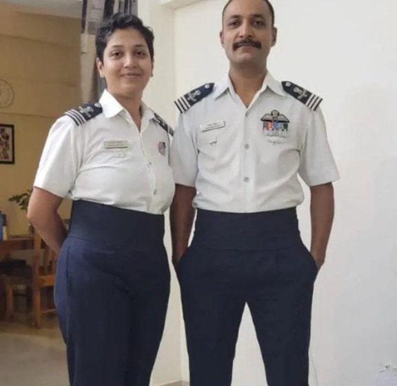 दुबई एयर शो में भारतीय फाइटर जेट तेजस क्रैश, हादसे में हिमाचल के पायलट की मौत 2 2 22