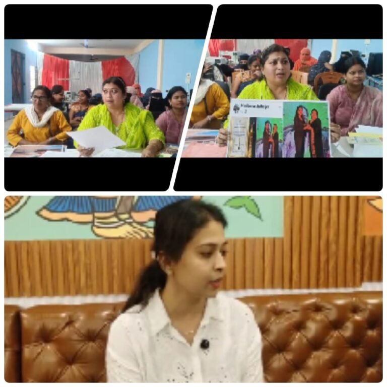 शगुन मैरिज हॉल विवाद में राजनीतिक रंग, मेयर-पार्षद हुए आमने-सामने, कंपनी ने रेशमा को लिया आड़े हाथ 1 2