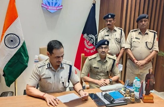 पश्चिम बर्धमान में अब Yatri Sathi ऐप से भी मिलेगी एंबुलेंस परिसेवा 1 3 10