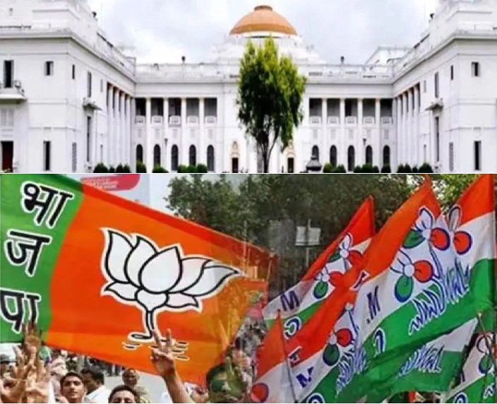 बिहार चुनाव परिणाम ने बंगाल में मचाई सियासी खलबली, PM मोदी ने सेट किया टार्गेट, TMC भी कूदी मैदान में 1 3 13