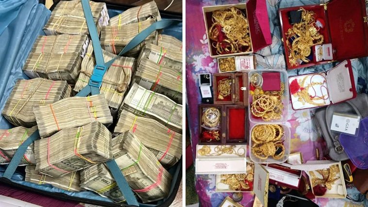 बैग में नोटों की गड्डियां, घरों में सोना... बंगाल में कोयला माफियाओं के ठिकानों से ED को क्या-क्या मिला? 1 3 19